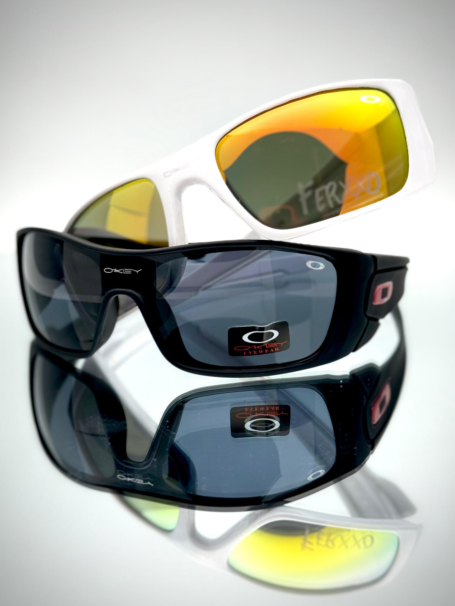 GAFAS OAKLEY EDICION FERXXO