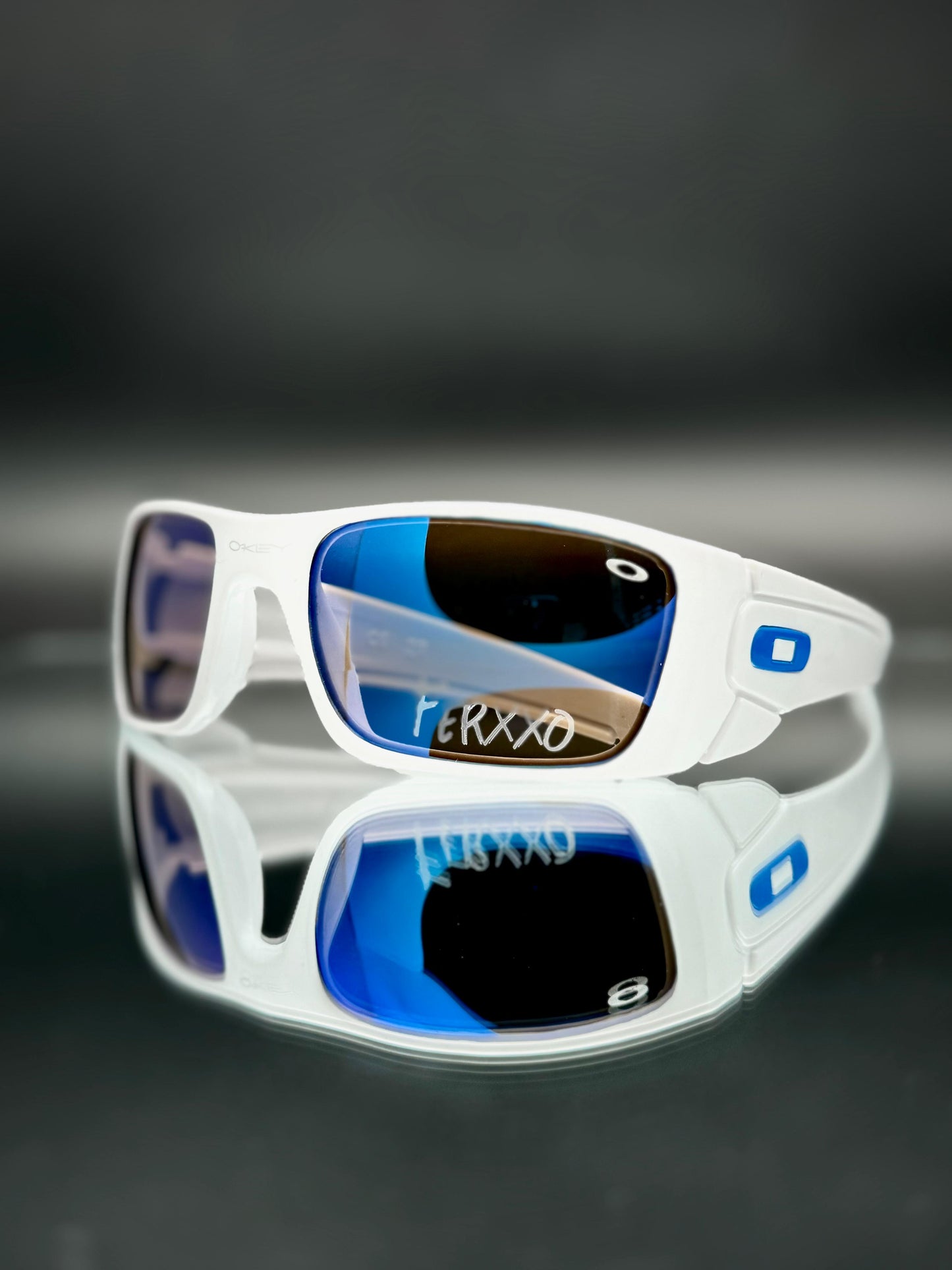 GAFAS OAKLEY EDICION FERXXO
