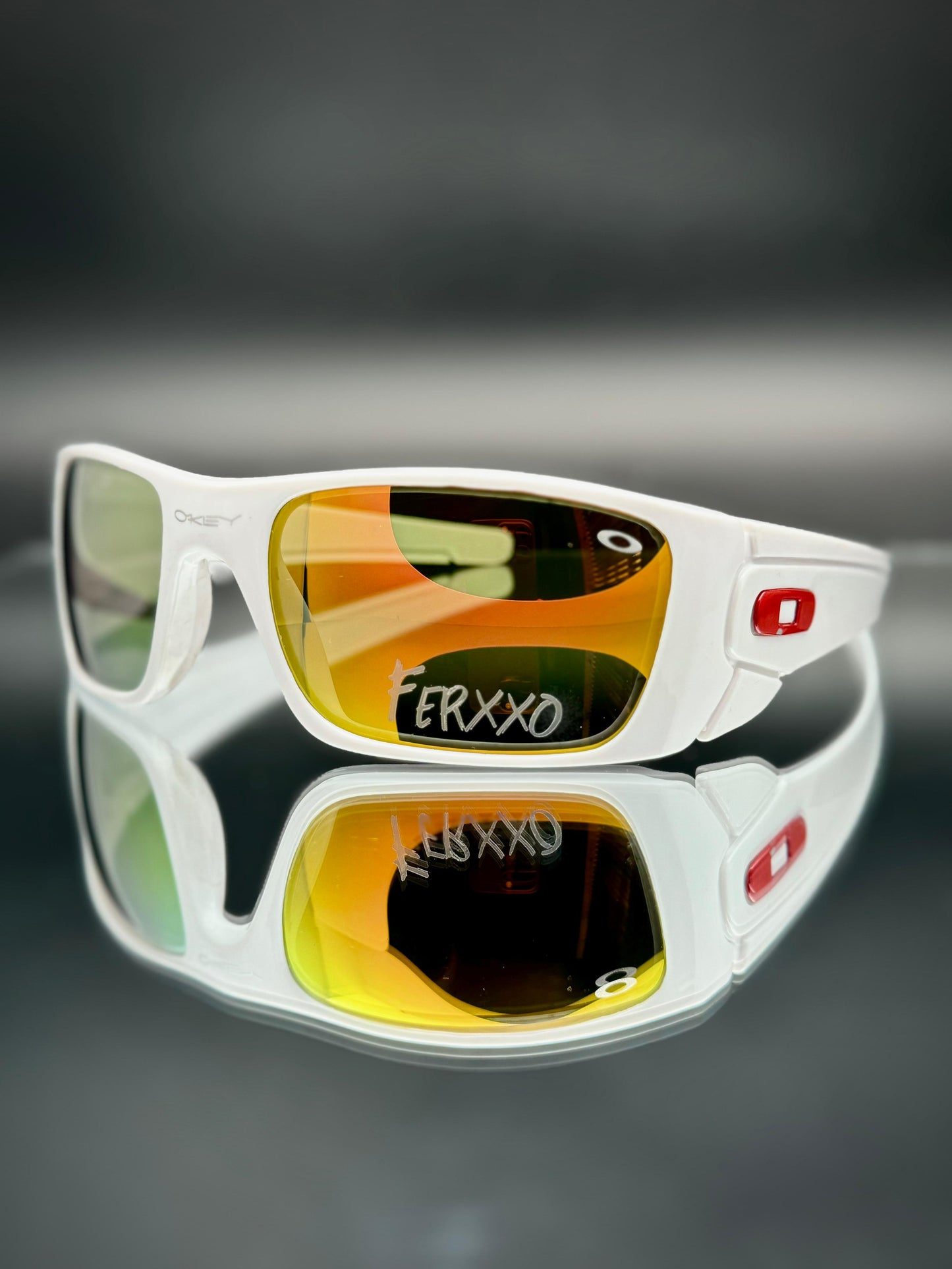 GAFAS OAKLEY EDICION FERXXO