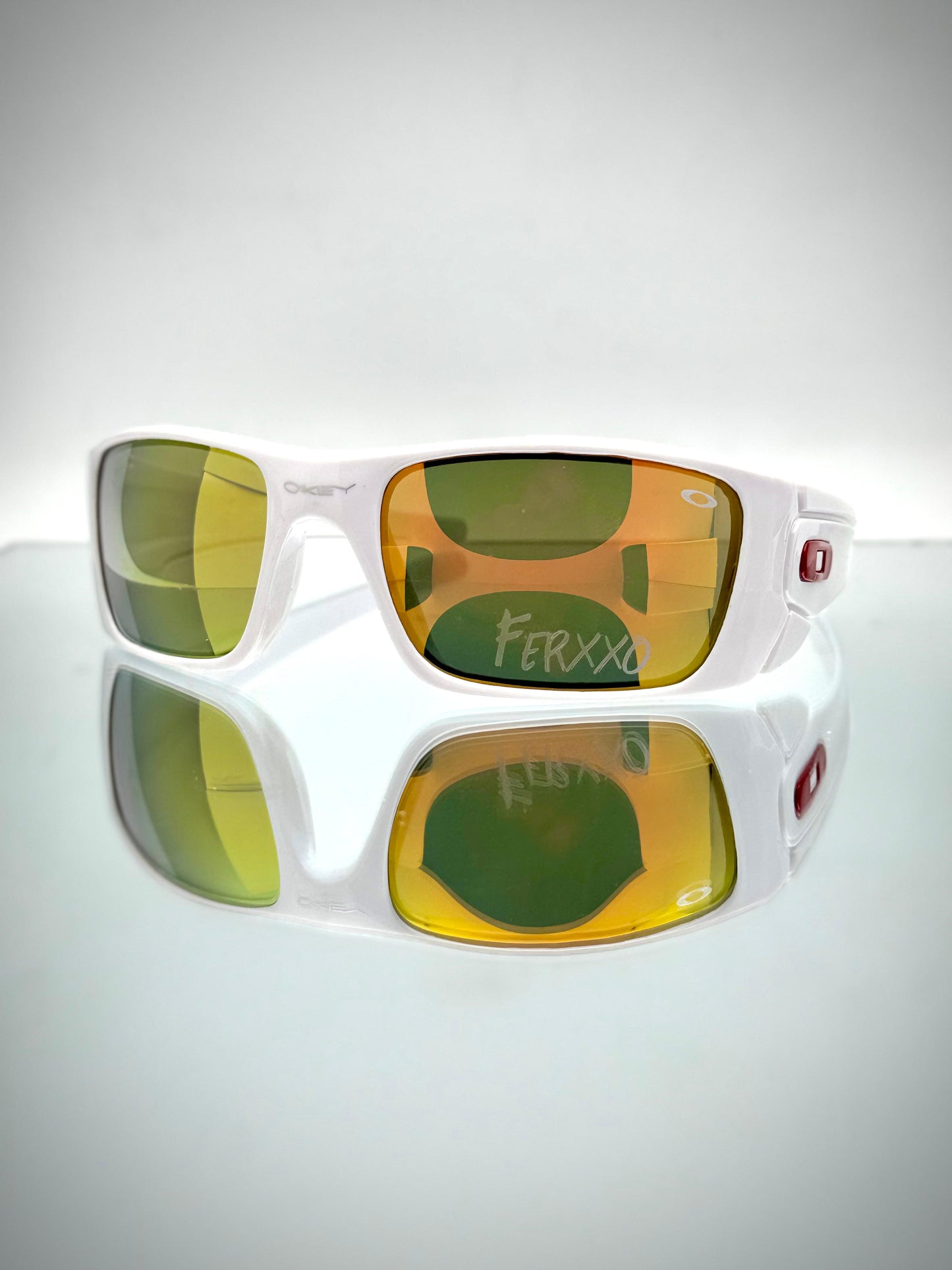 GAFAS OAKLEY EDICION FERXXO