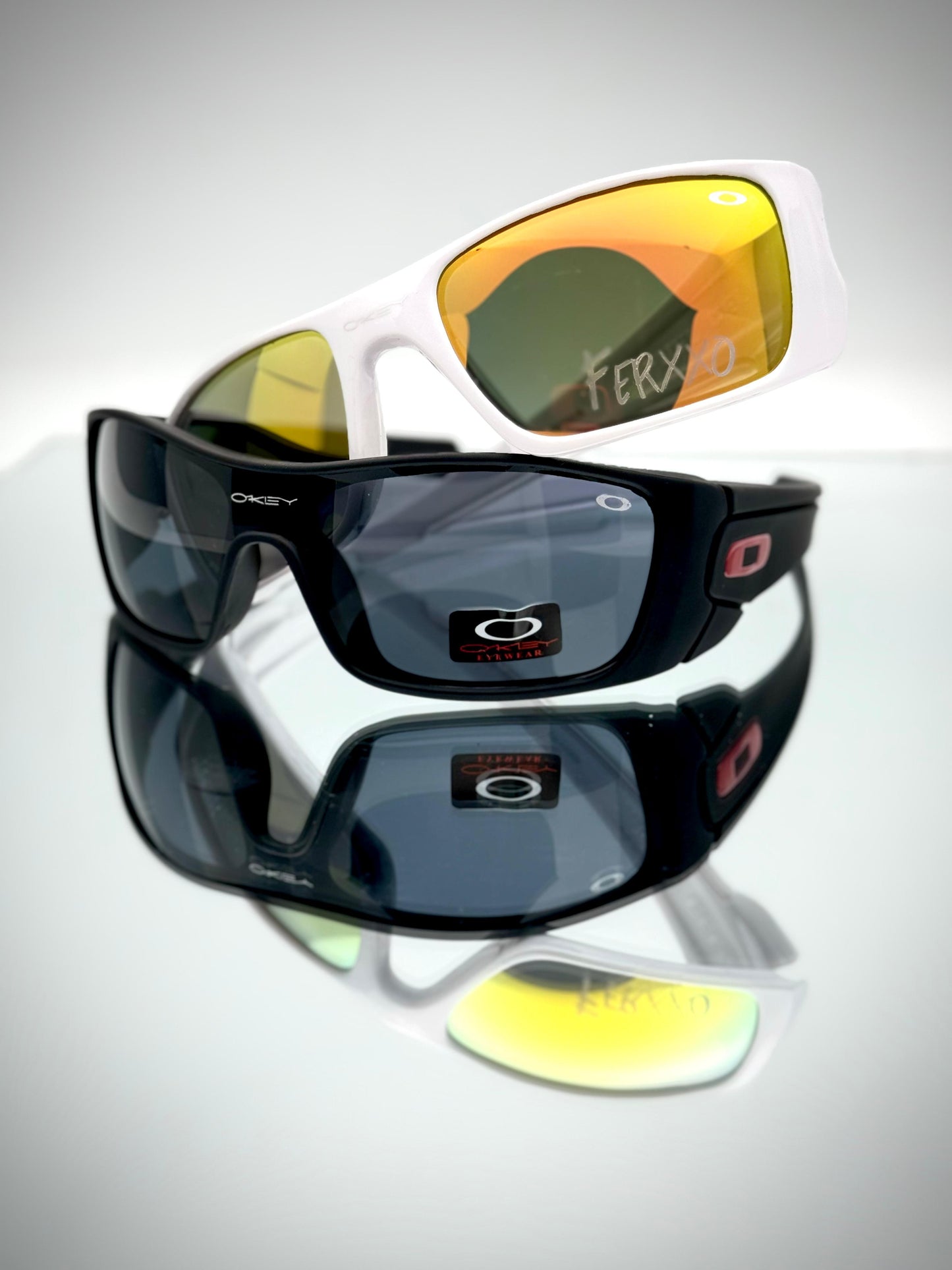 GAFAS OAKLEY EDICION FERXXO