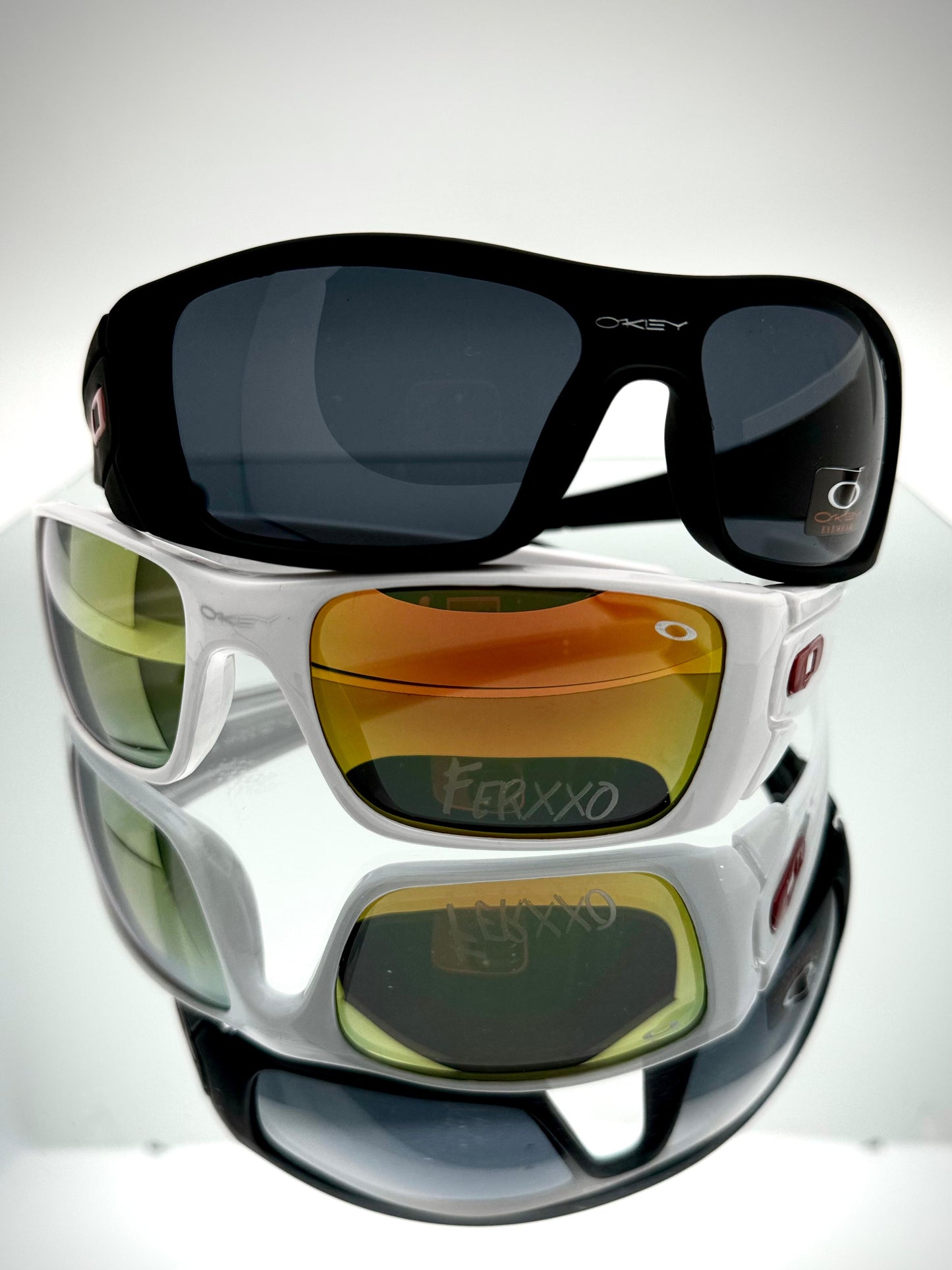 GAFAS OAKLEY EDICION FERXXO