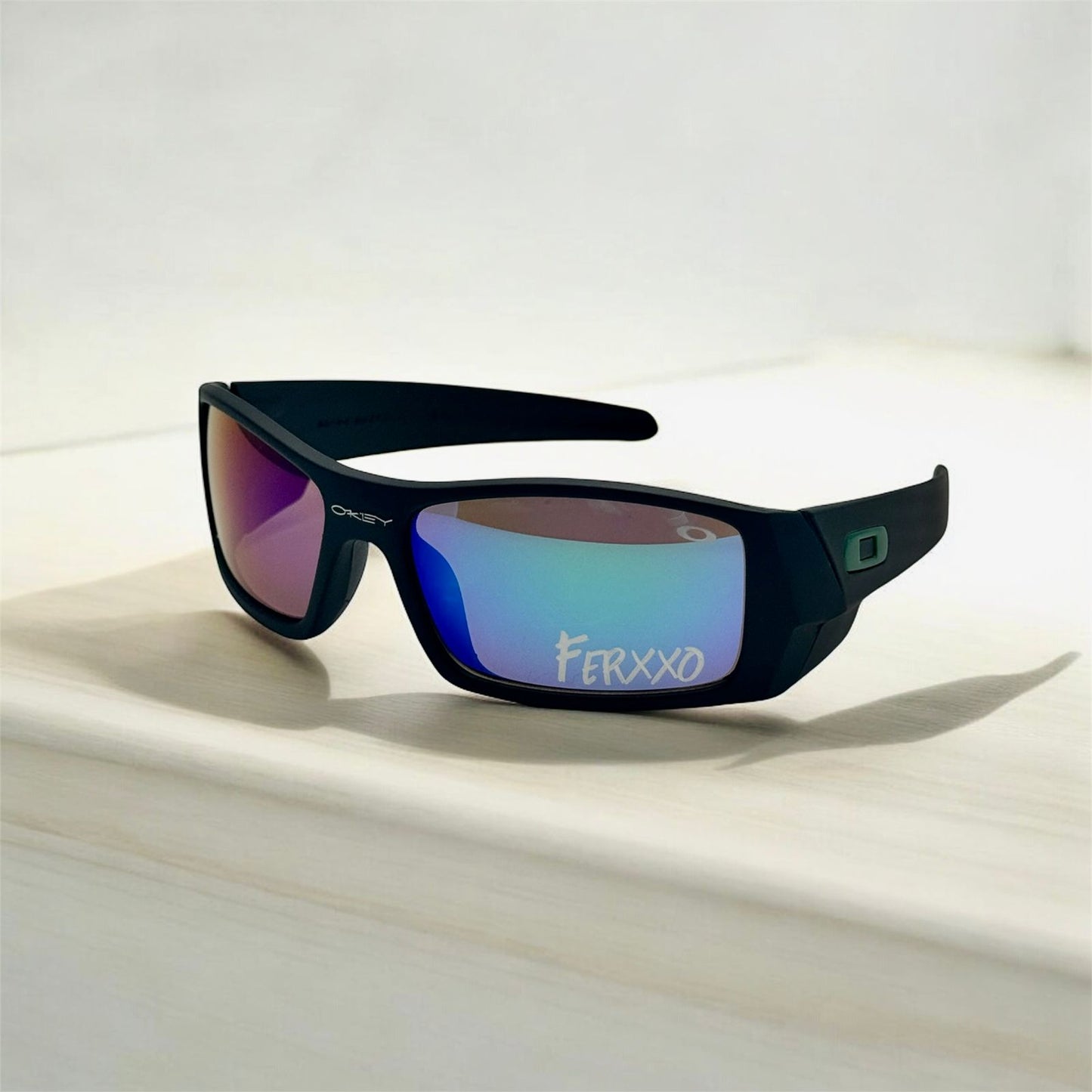 GAFAS OAKLEY EDICION FERXXO