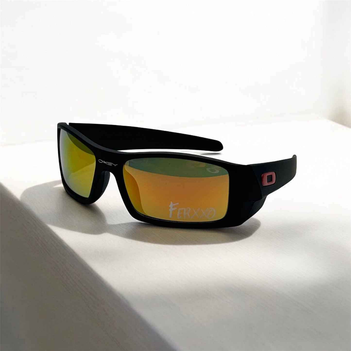 GAFAS OAKLEY EDICION FERXXO