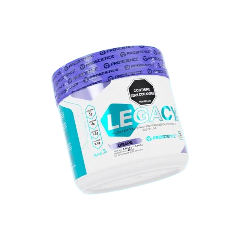 LEGACY PLUS 30 SERV