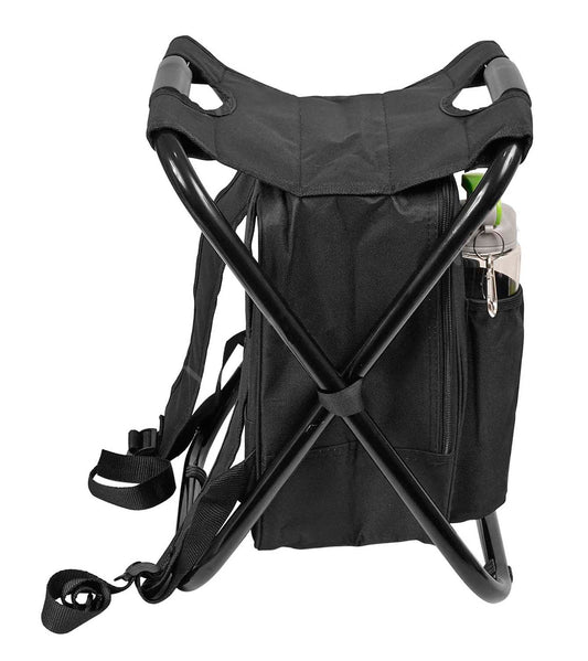 Silla Plegable para Camping: Comodidad portátil al instante