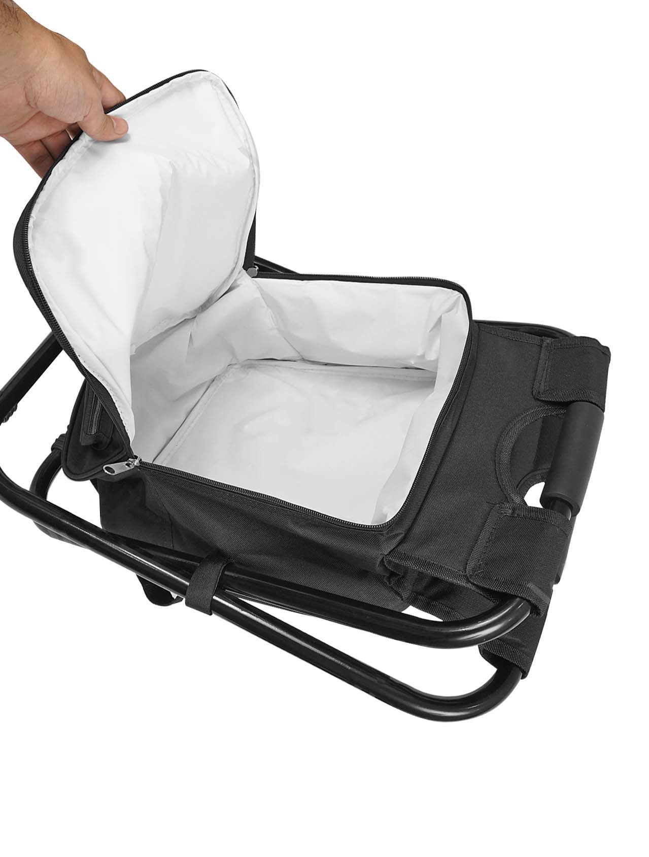 Silla Plegable para Camping: Comodidad portátil al instante