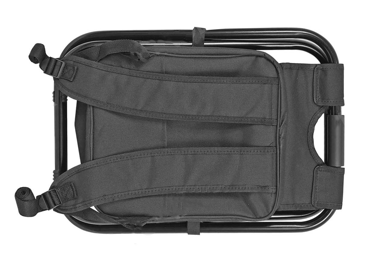 Silla Plegable para Camping: Comodidad portátil al instante