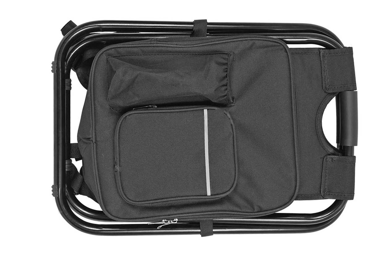 Silla Plegable para Camping: Comodidad portátil al instante