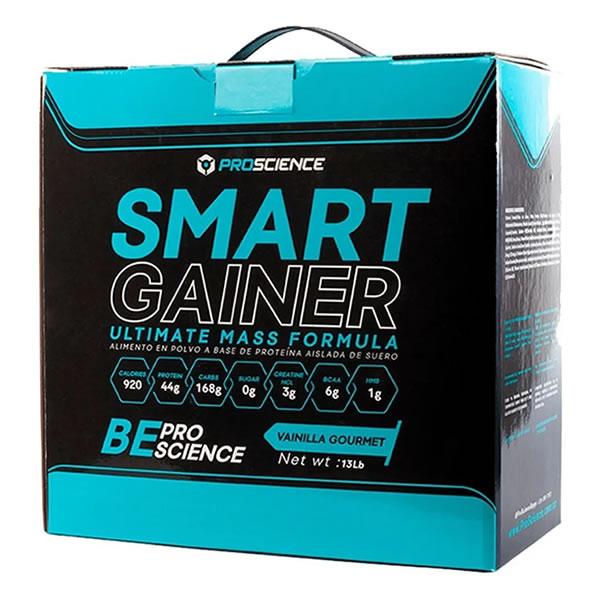SMART 13 LIBRAS PROSCIENCE