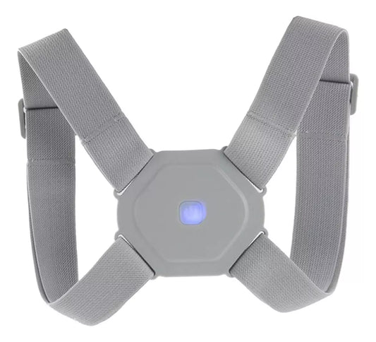 Corrector de Postura Inteligente – Mantén tu Espalda Erguida con Tecnología Avanzada