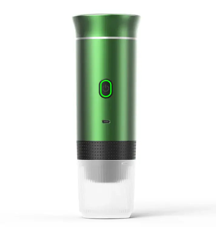 Cafetera Portátil Multifuncional 3 en 1