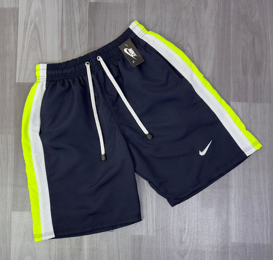 Pantaloneta Hombre Estilo Deportivo – Diseños Exclusivos