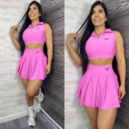 Conjunto Deportivo Martín Gala