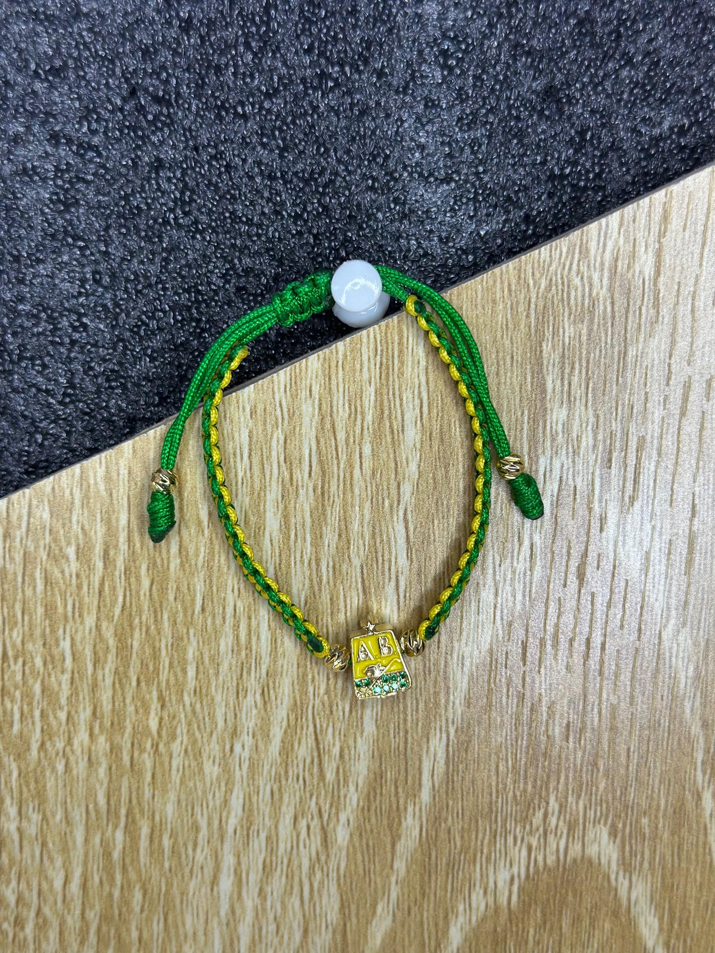💛 Manillas GeorShop — Accesorios AB 👇 🐆