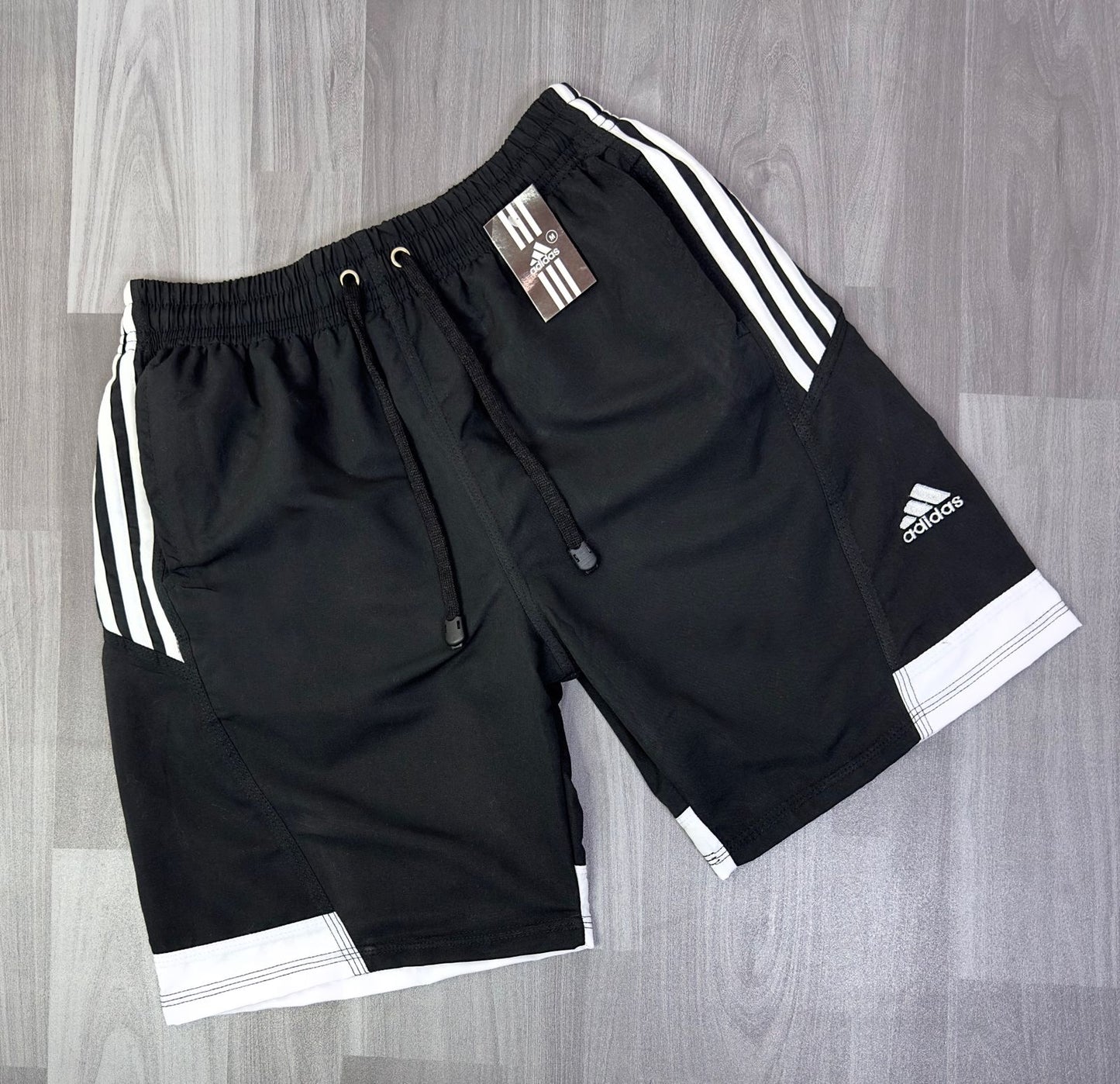 🩳 Pantaloneta Hombre Estilo Deportivo – Diseños Exclusivos 🔥