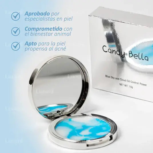 CANDY BELLA - ORIGINAL MATIFICANTE