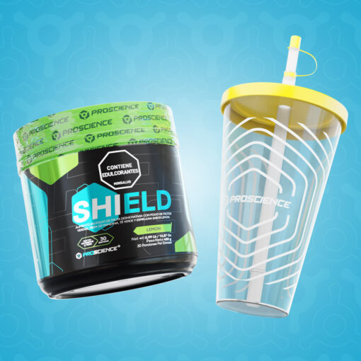 SHIELD 30 SERV PROSCIENCE