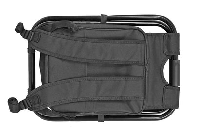 Silla Plegable para Camping: Comodidad portátil al instante