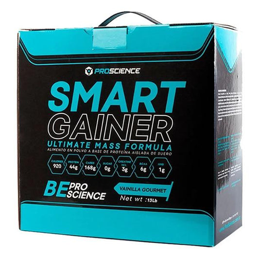 SMART 13 LIBRAS PROSCIENCE