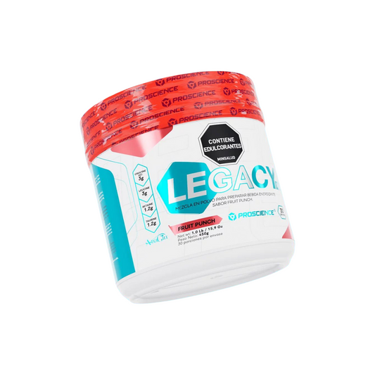 LEGACY PLUS 30 SERV