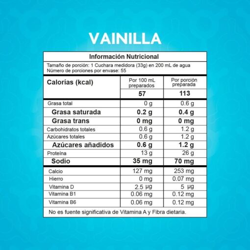 PROTEINA BEST PROTEIN 4 LBS