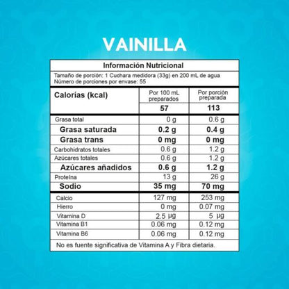 PROTEINA BEST PROTEIN 4 LBS