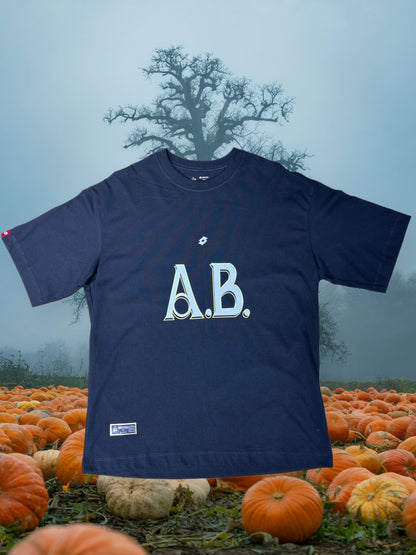 Camiseta Oversize Atlético Bucaramanga – Edición A.B.