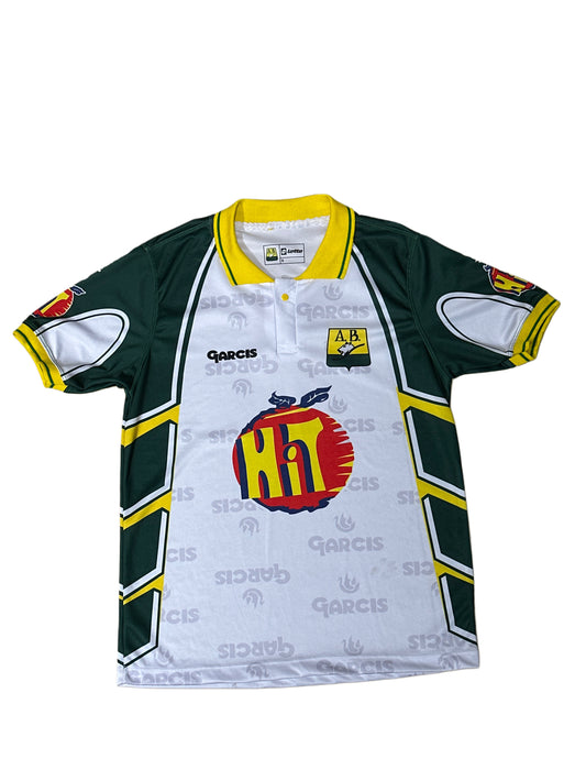 Camiseta Retro Atlético Bucaramanga – Garcis 2001