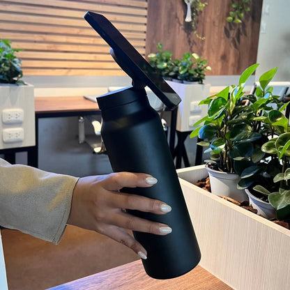 TERMO MAGSAFE 🥤📲 SOPORTE CELULAR
