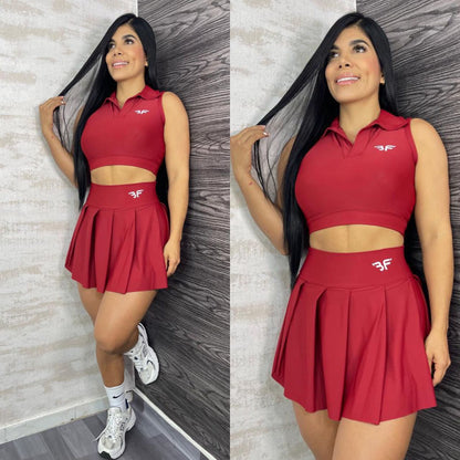 Conjunto Deportivo Martín Gala