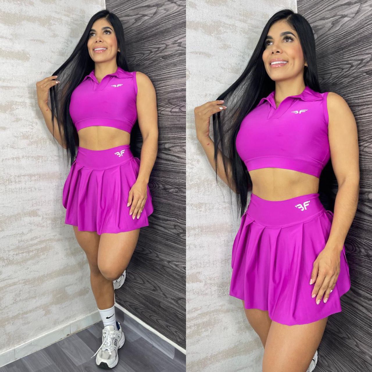 Conjunto Deportivo Martín Gala