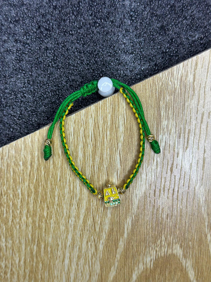 💛 Manillas GeorShop — Accesorios AB 👇  🐆