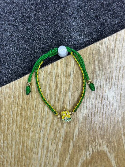💛 Manillas GeorShop — Accesorios AB 👇  🐆