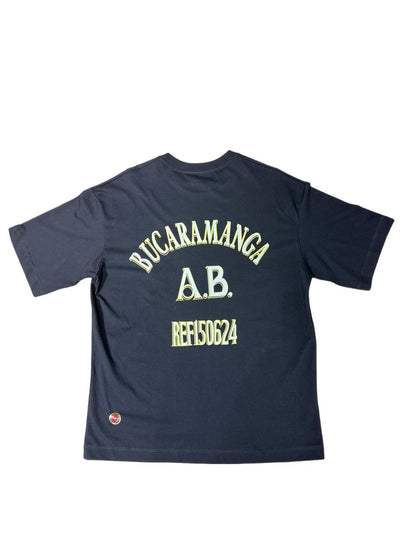 Camiseta Oversize Atlético Bucaramanga – Edición A.B.