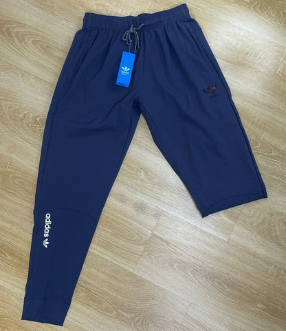 Pantalones Deportivos Tipo Jogger
