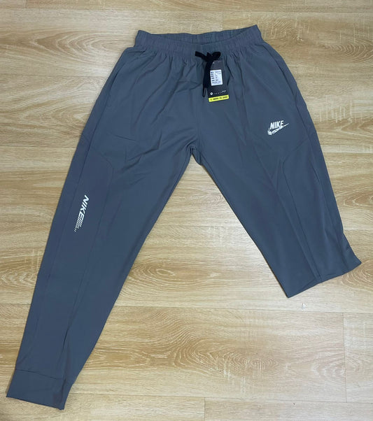 Pantalones Deportivos Tipo Jogger
