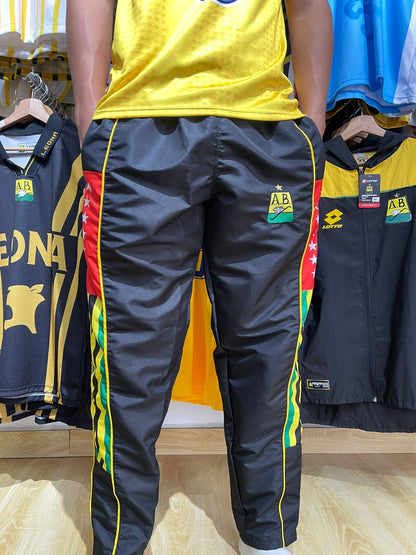 Sudadera Oficial Atlético Bucaramanga