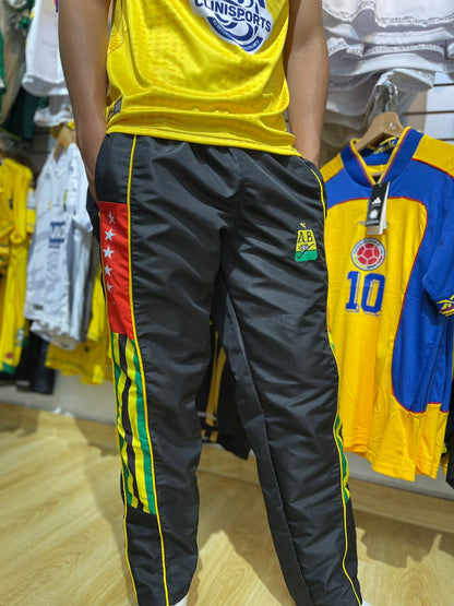 Sudadera Oficial Atlético Bucaramanga