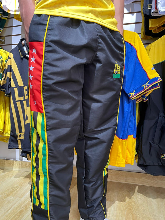 Sudadera Oficial Atlético Bucaramanga