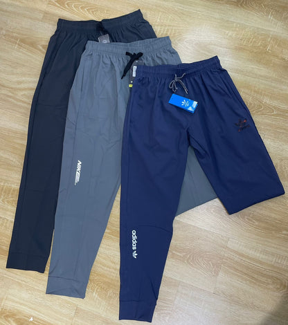 Pantalones Deportivos Tipo Jogger