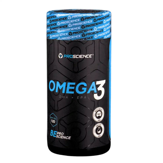 OMEGA 3 - 120 CAPS PROSCIENCE