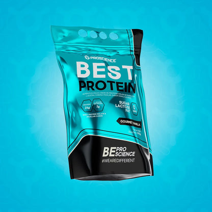 PROTEINA BEST PROTEIN 4 LBS