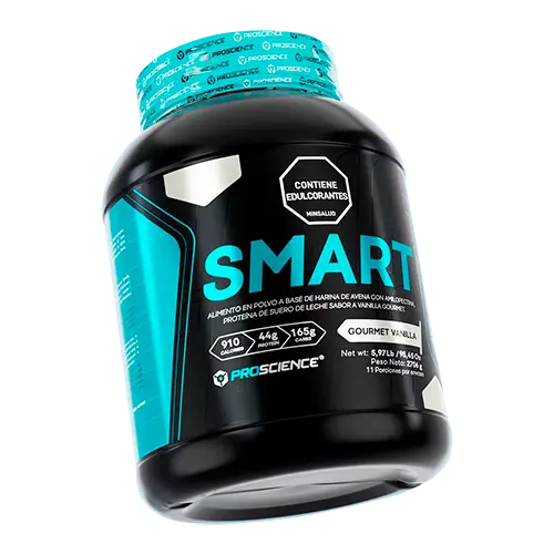 SMART 6 LIBRAS PROSCIENCE