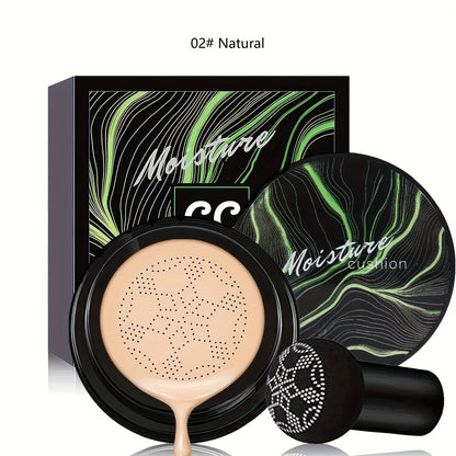 Corrector Moisture Cojín Base X2