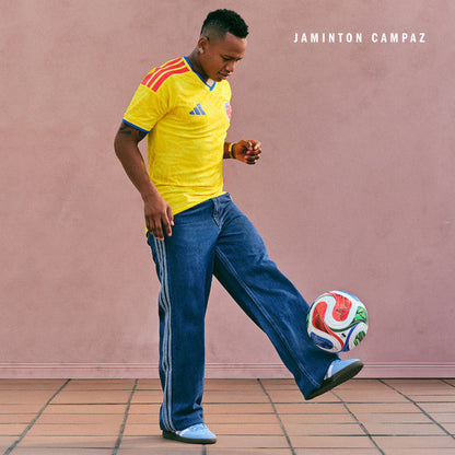 Camiseta Local Selección Colombia 26 Versión Jugador