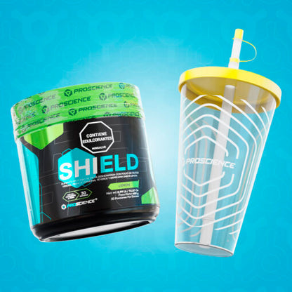 SHIELD 30 SERV PROSCIENCE